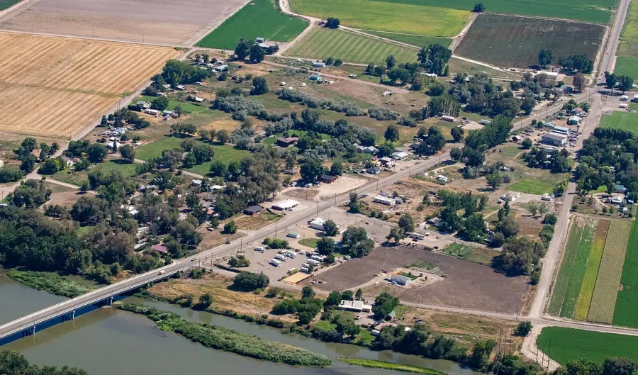 La carte Annex