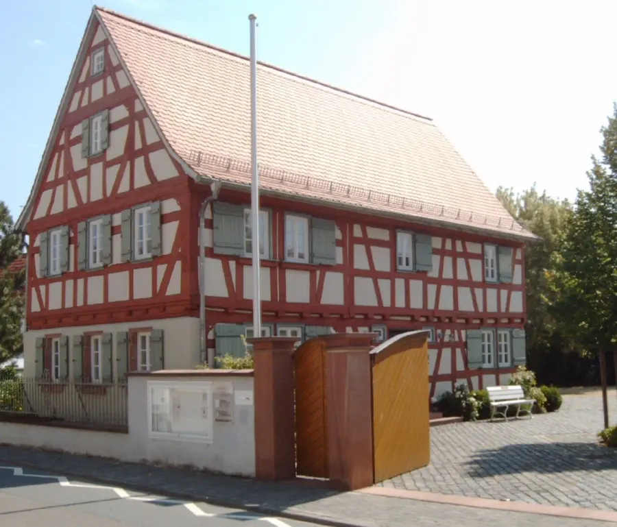The Riedstadt card
