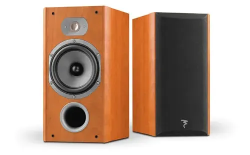 The Loudspeaker card