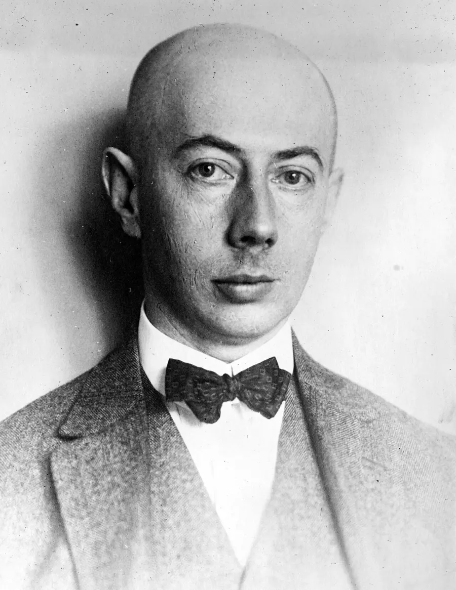 La carte Gustav Hertz