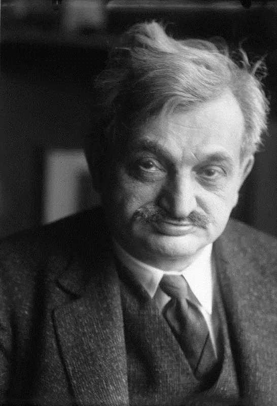 La carte Emanuel Lasker