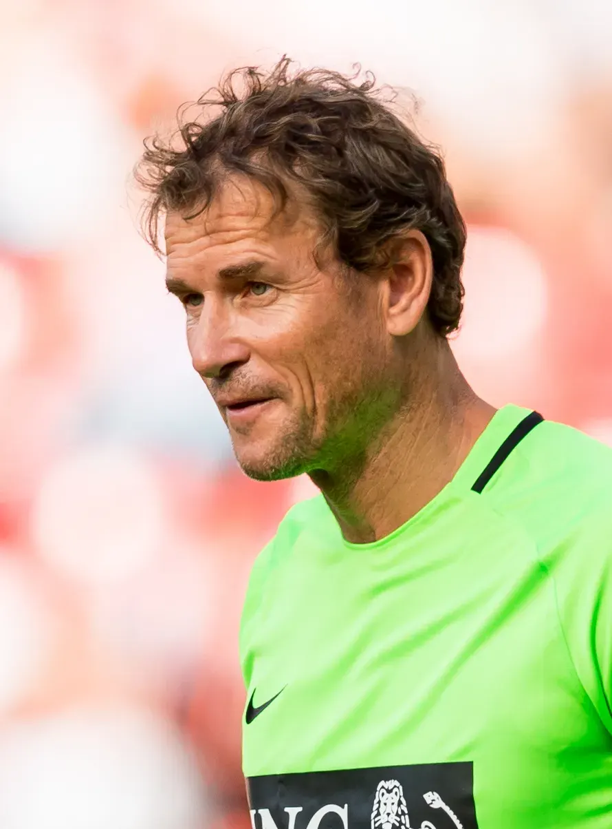 The Jens Lehmann card