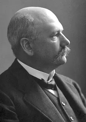 La carte Albrecht Kossel