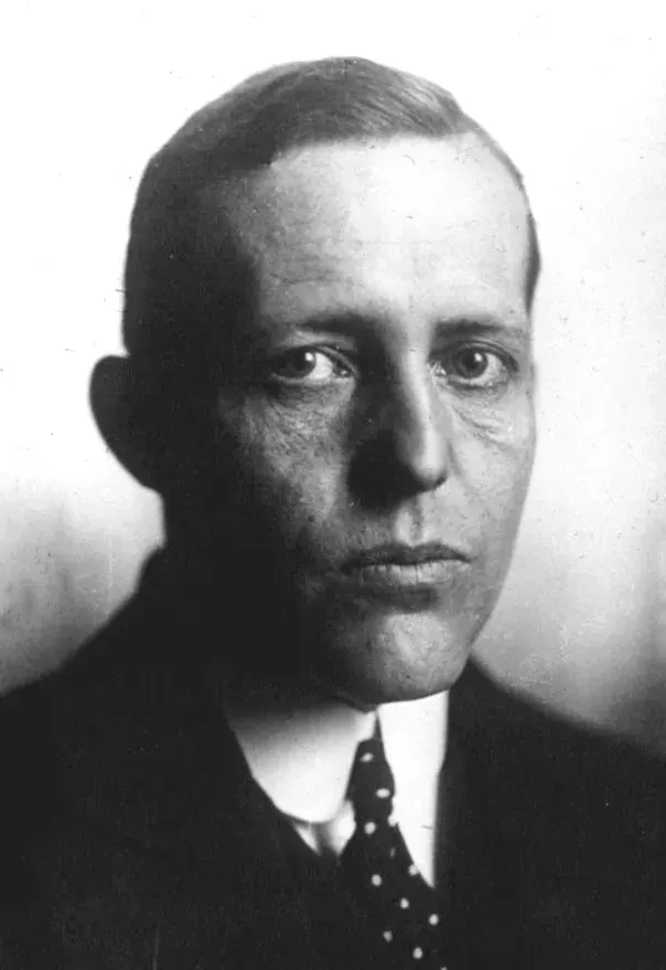 La carte Lutz Schwerin von Krosigk
