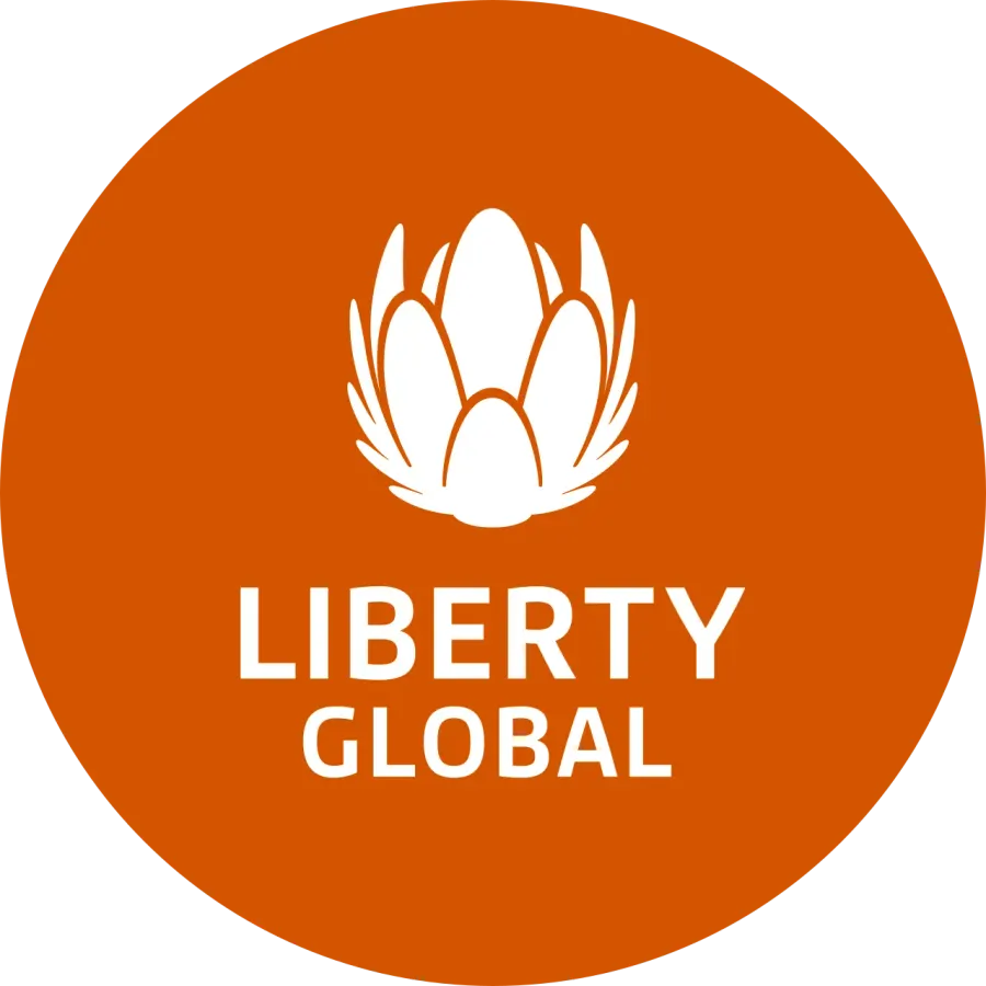 The Liberty Global card