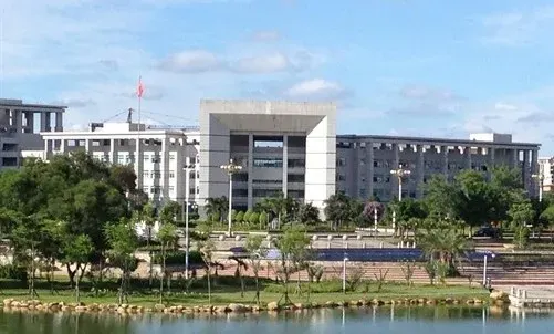 The Chongzuo card