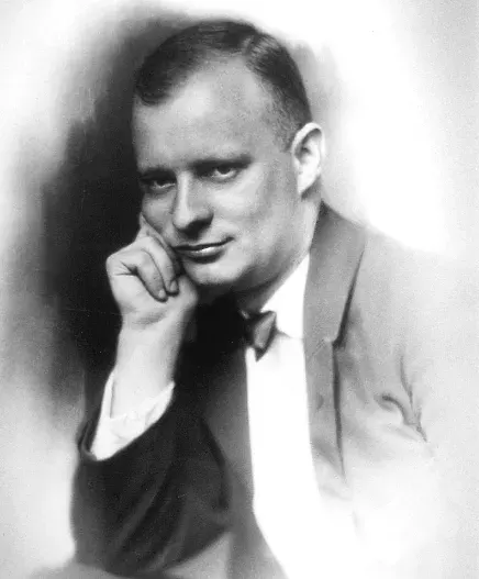 La carte Paul Hindemith