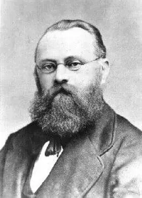 The Wilhelm Tempel card