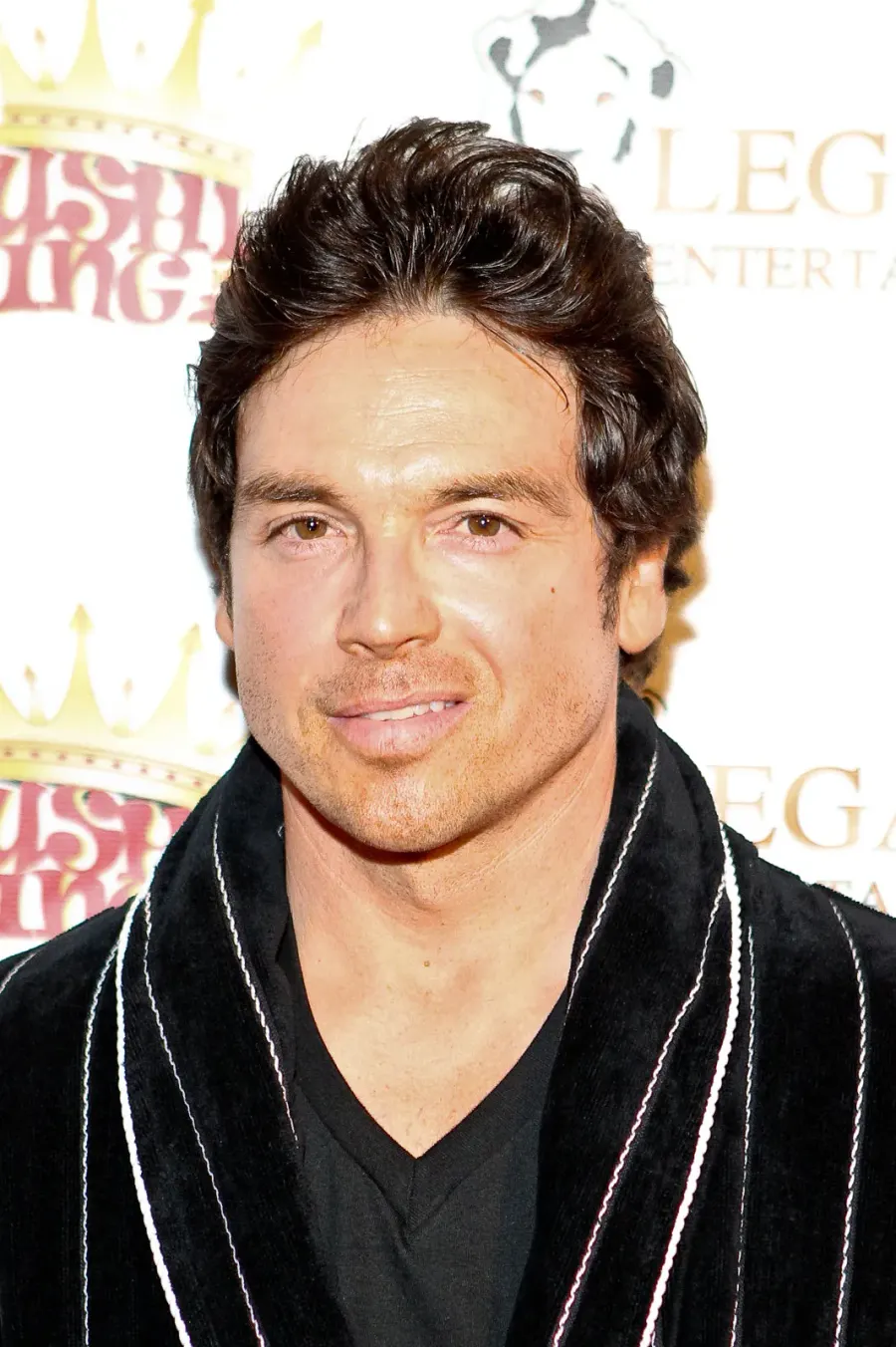 The Jason Gedrick card