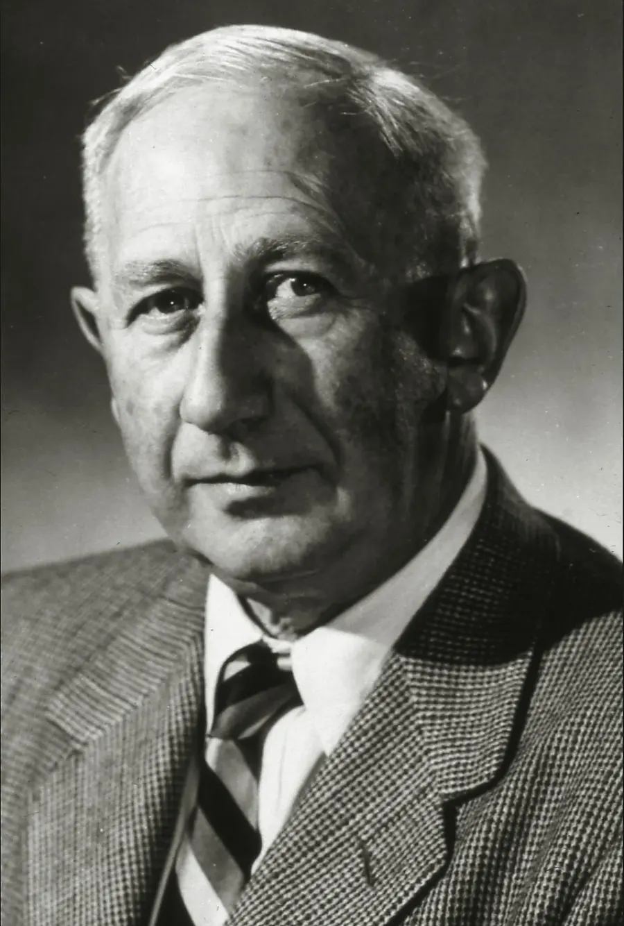La carte Walter Baade