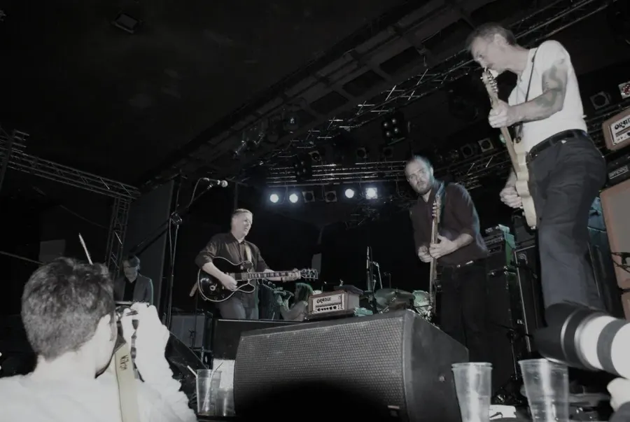 La carte Swans