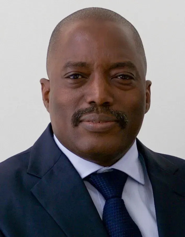The Joseph Kabila card