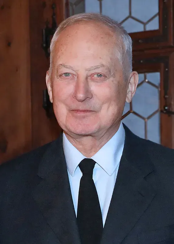 The Hans-Adam II of Liechtenstein card