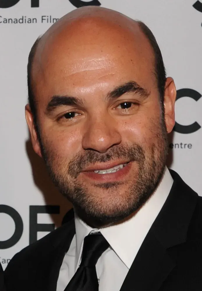 La carte Ian Gomez