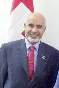 The Mohammed Magariaf card