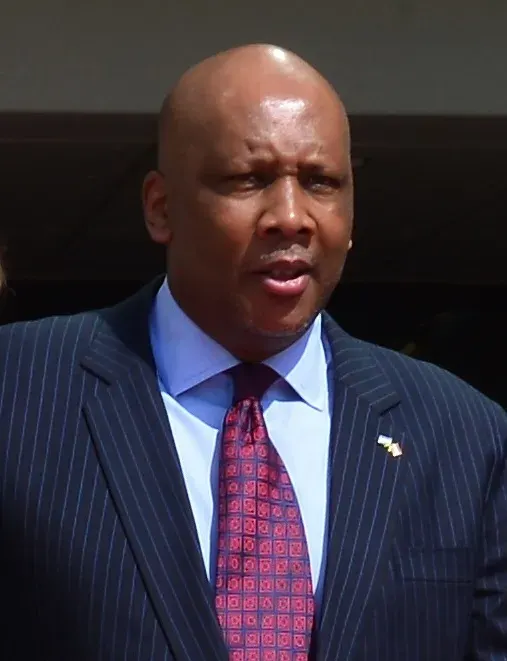 The Letsie III card