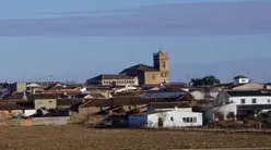 La carte El Ballestero
