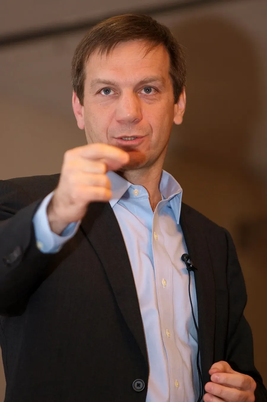 La carte Gordon Bajnai