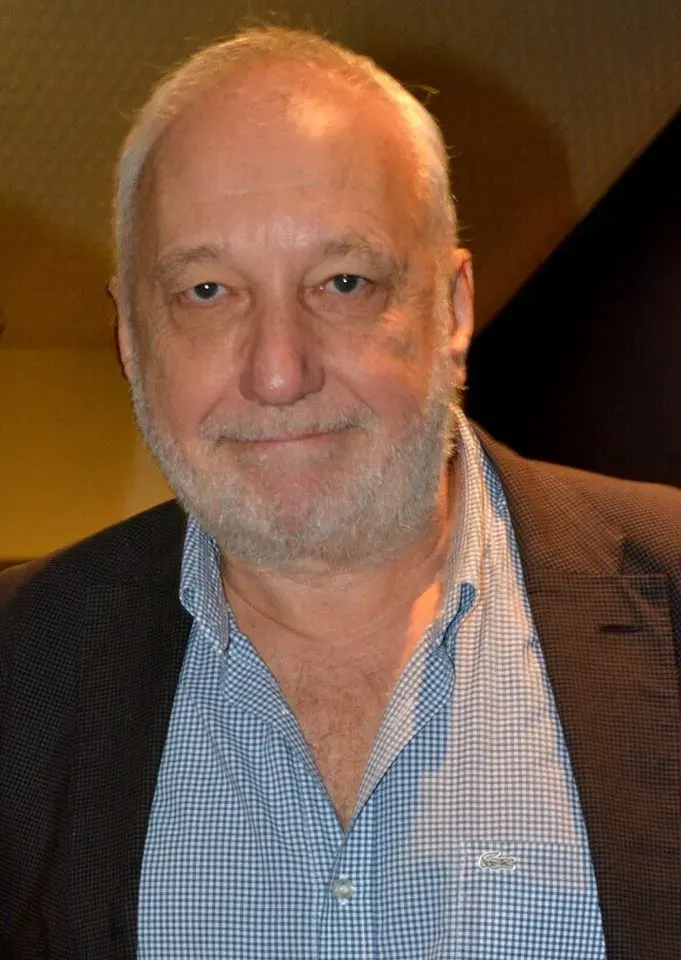 La carte François Berléand