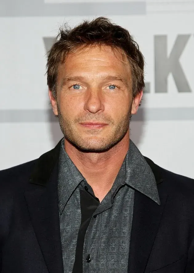 La carte Thomas Kretschmann