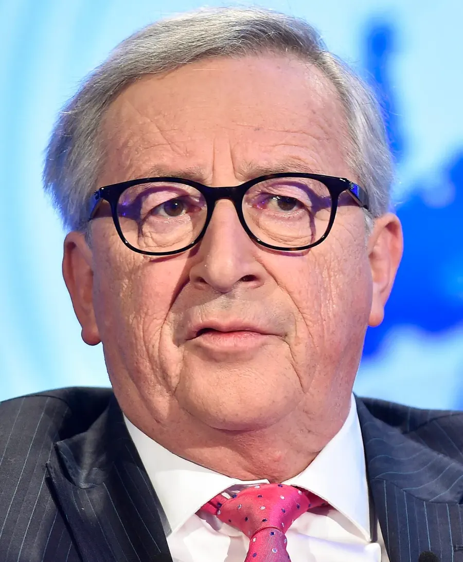 The Jean-Claude Juncker card