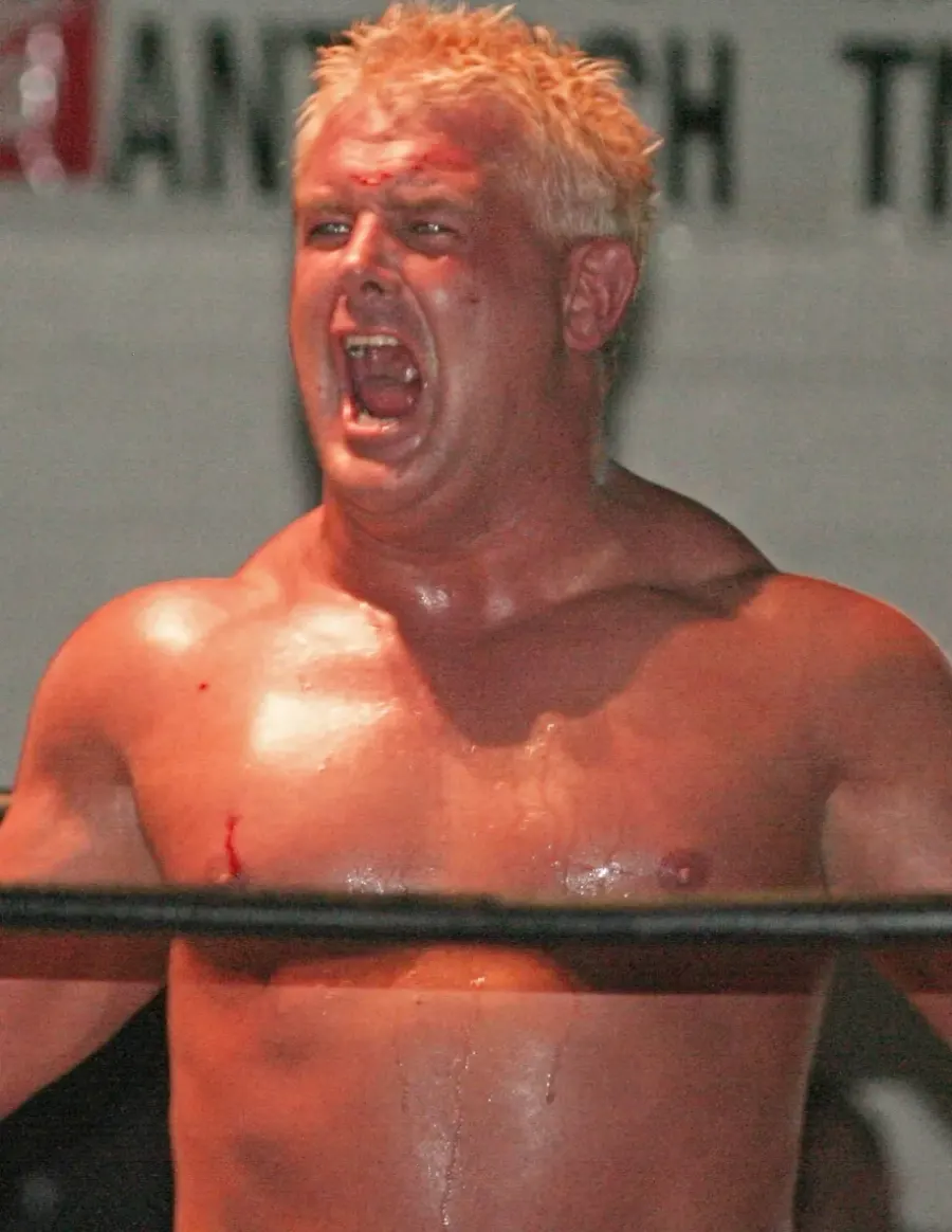 The Brian Christopher card
