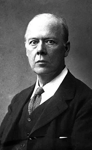 La carte Houston Stewart Chamberlain