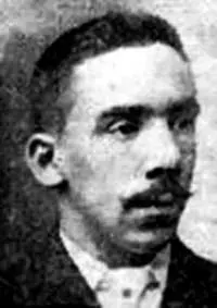 The Charles Joughin card