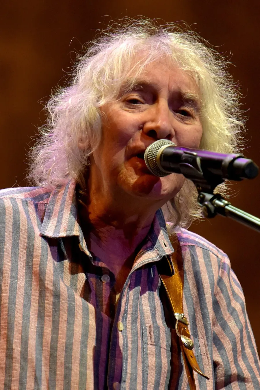 La carte Albert Lee