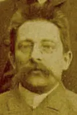 La carte Julius Richard Petri