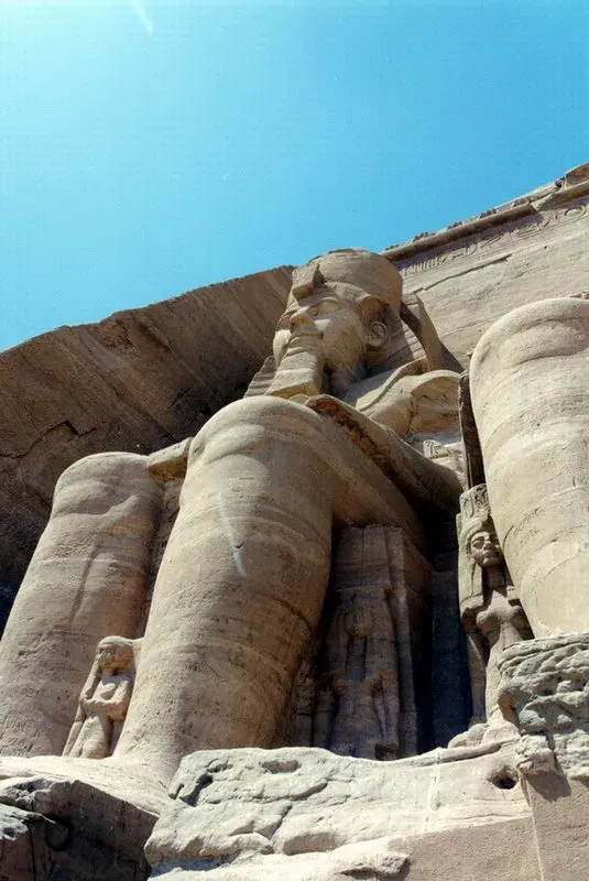 La carte Haut-relief