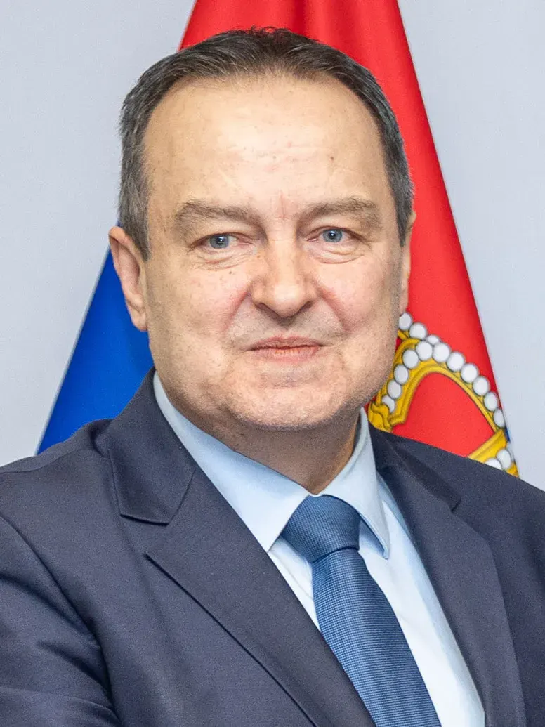 The Ivica Dačić card