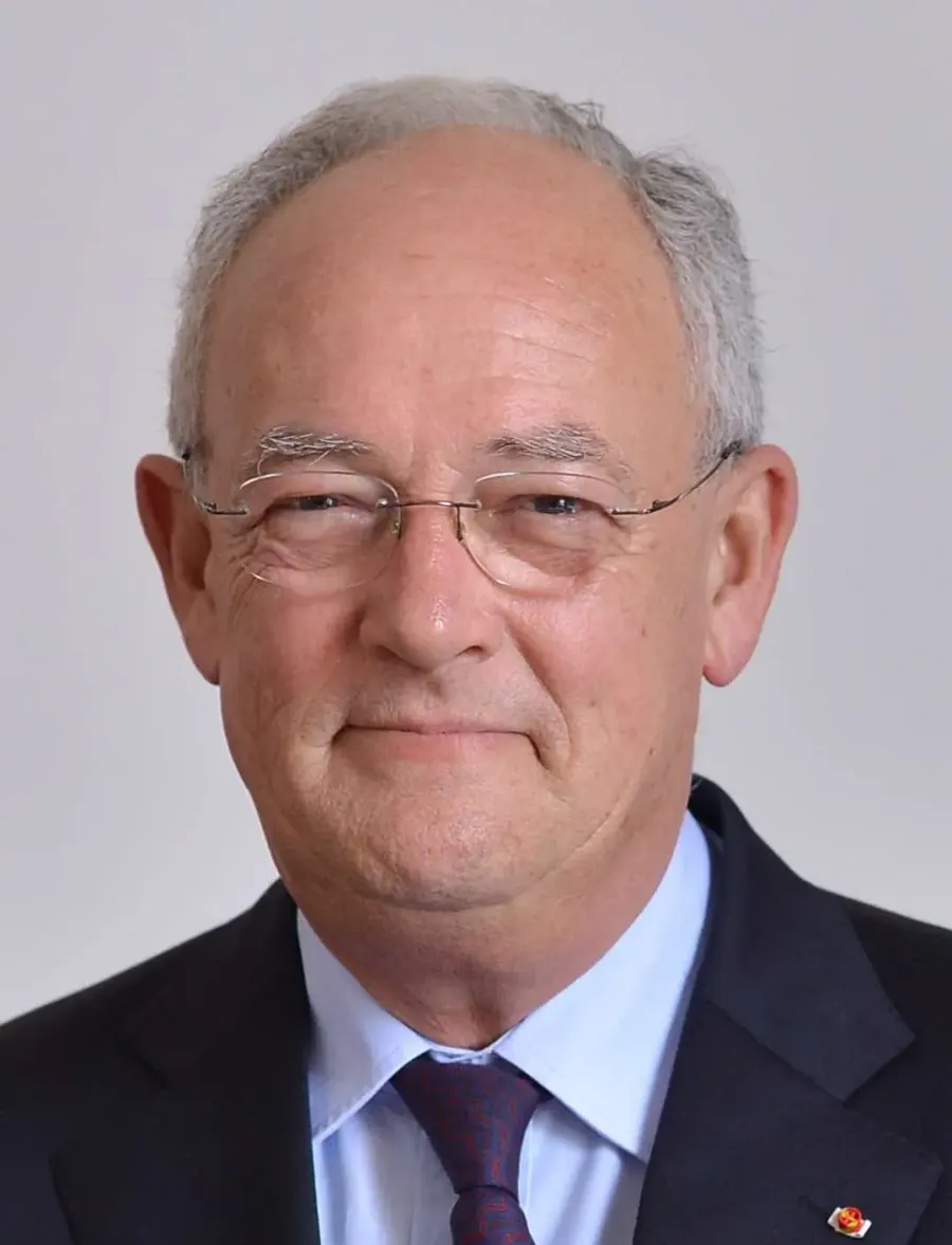 La carte Michel Roger