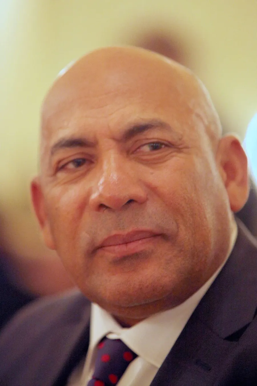 La carte Jean-Omer Beriziky