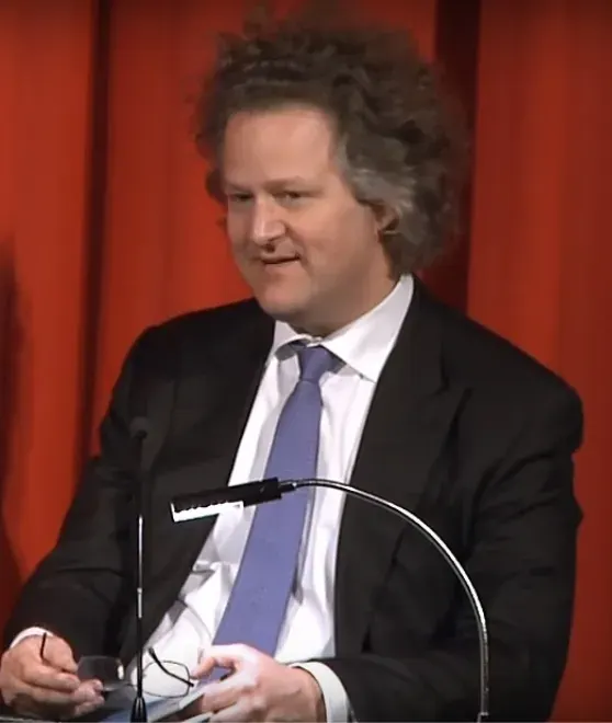 La carte Florian Henckel von Donnersmarck