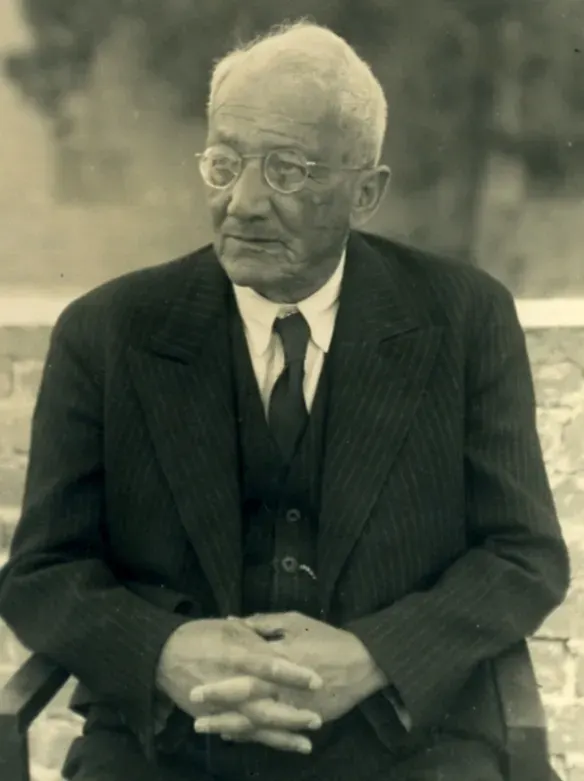 La carte Franz Oppenheimer