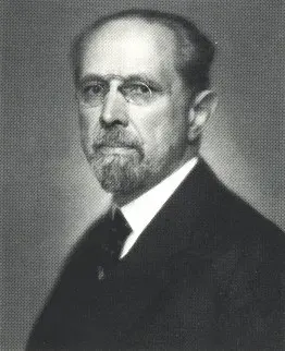The Werner Sombart card
