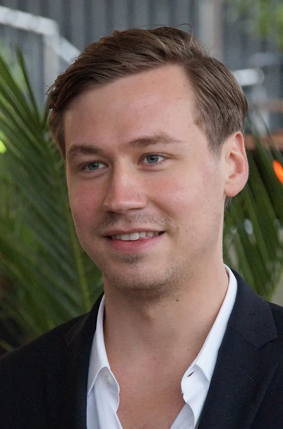 La carte David Kross
