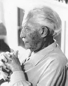 La carte Erik Erikson