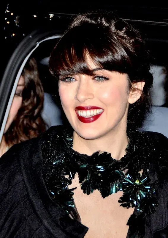 La carte Nolwenn Leroy