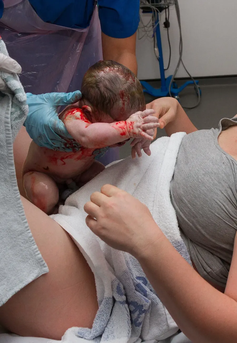 The Maternal–fetal medicine card
