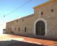 La carte Minaya