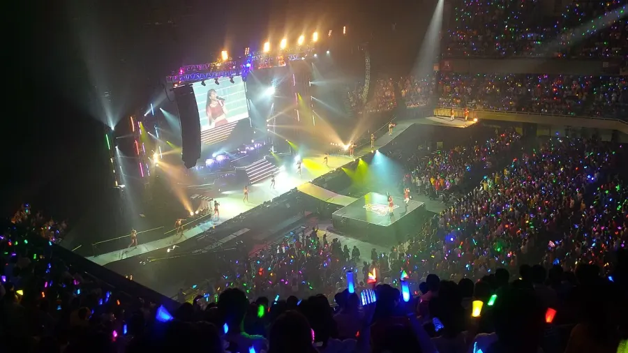 La carte S/mileage
