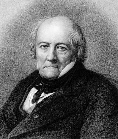 La carte Jean-Baptiste Biot