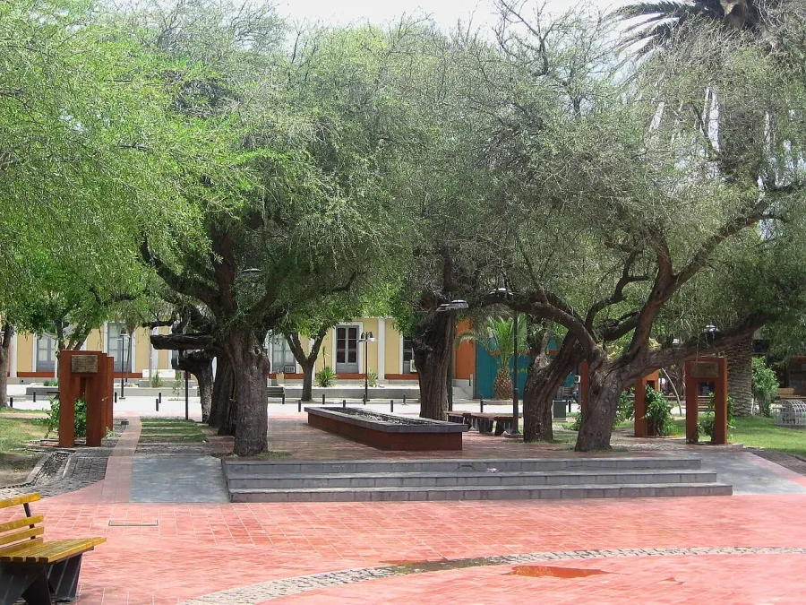 The Luján de Cuyo card