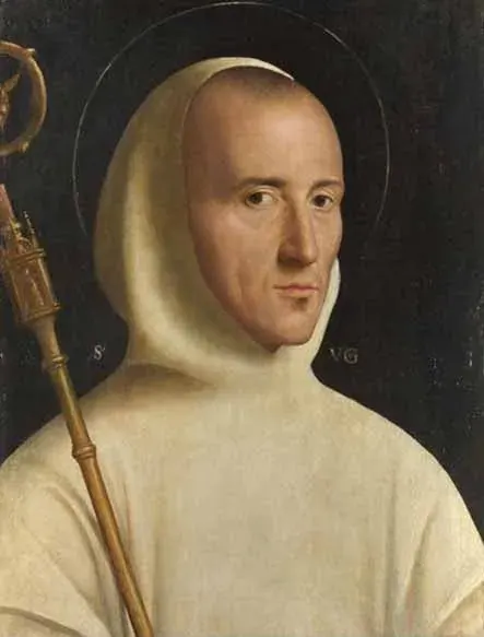 The Hugh of Châteauneuf card