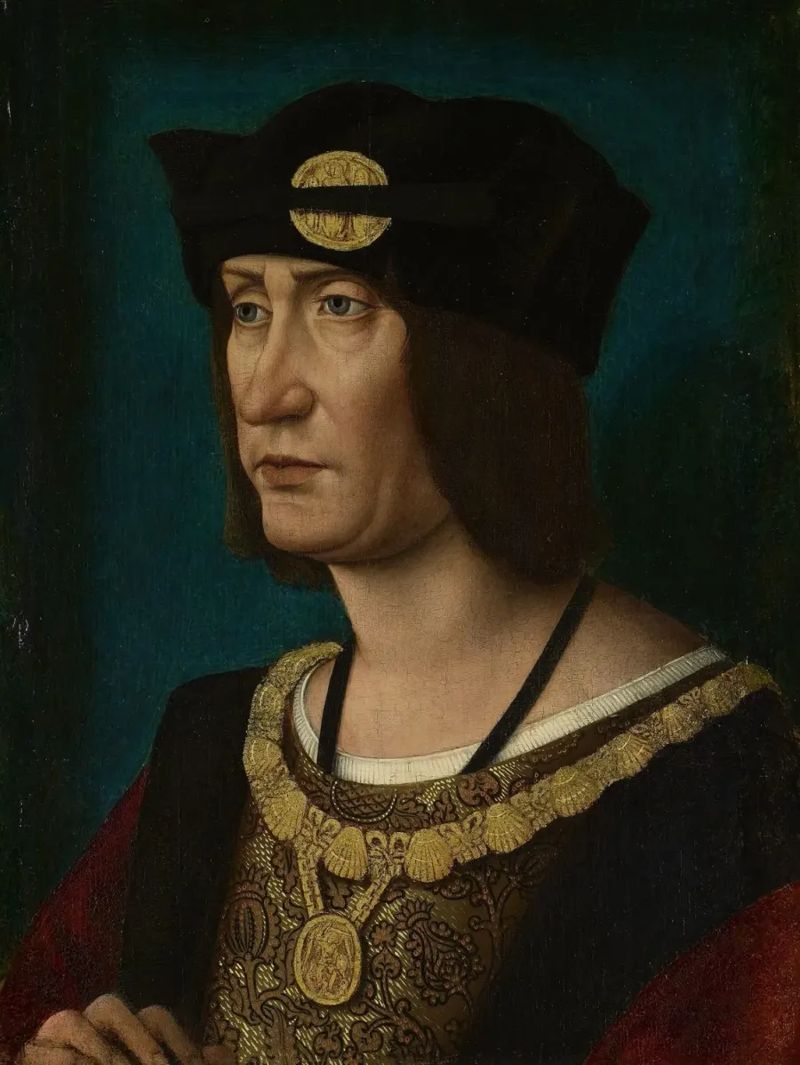 La carte Louis XII