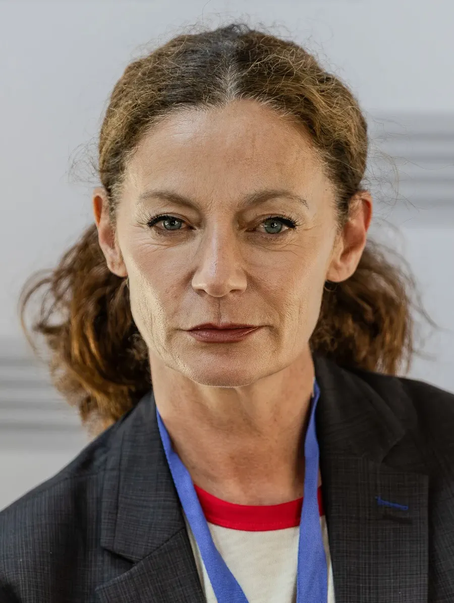 La carte Michelle Gomez