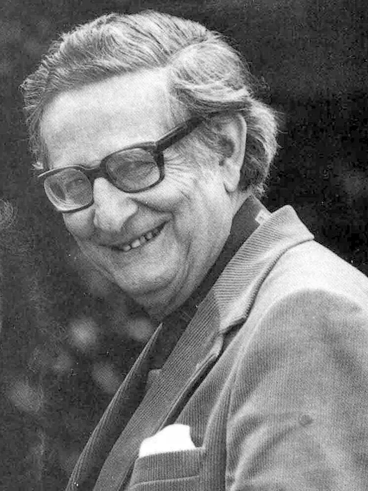 La carte Hans Eysenck