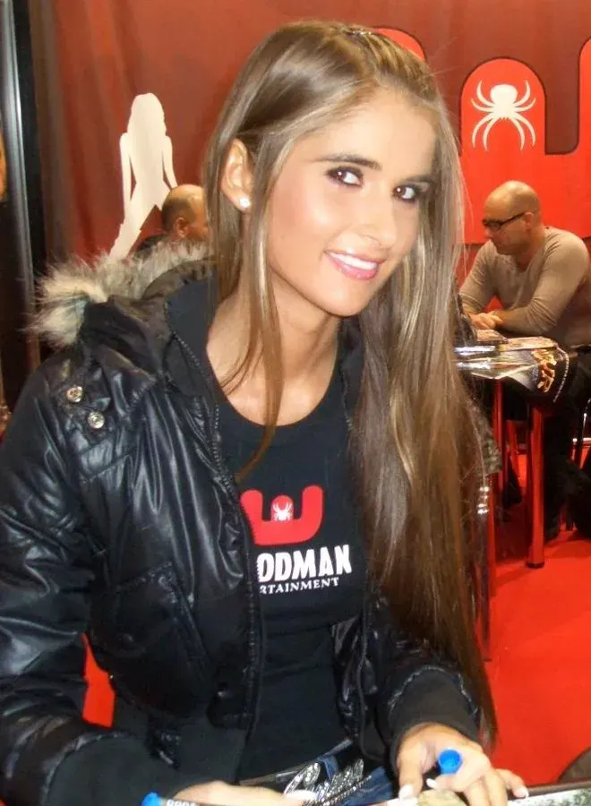 La carte Nessa Devil